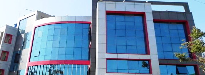 Hotel Mangal Darshan - Nathdwara 01.jpg